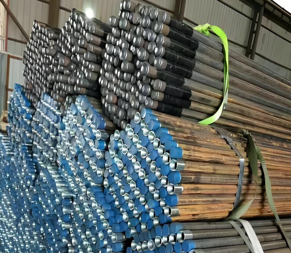 平谷单向注浆管流量可控