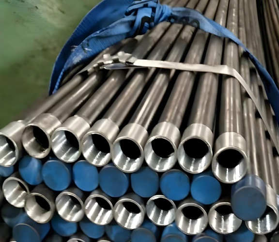 平谷环形注浆管器